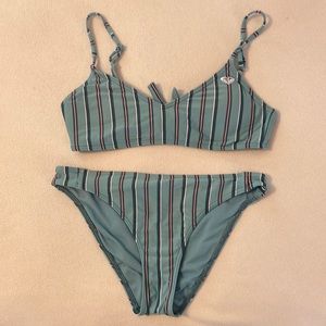 Roxy Bikini